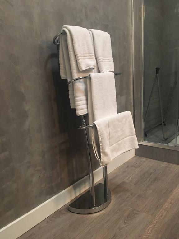 L'Ideal 112 - 85M2, 2 Chambres, Parking & Cabine De Plage Deauville Bagian luar foto