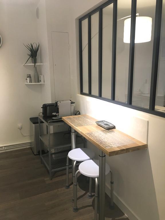 L'Ideal 112 - 85M2, 2 Chambres, Parking & Cabine De Plage Deauville Bagian luar foto